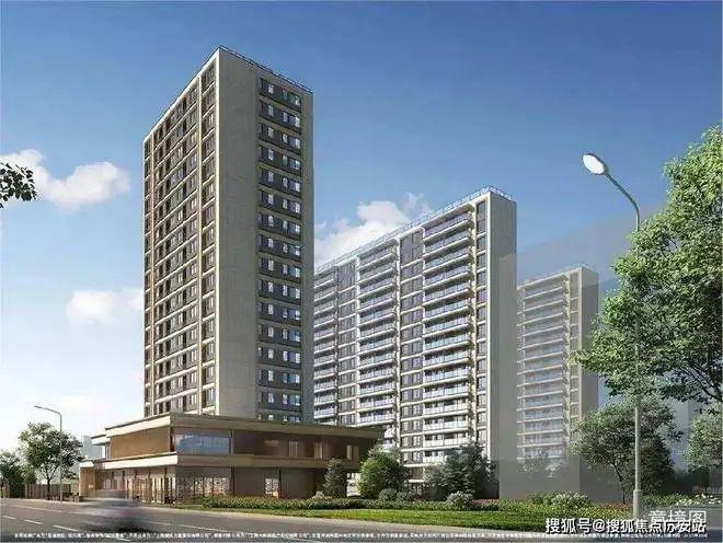 城投·悦江湾网站-杨浦城投·悦江湾2024楼盘详情价格户型(图2)