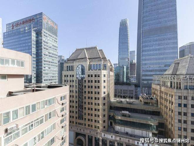北京尊悦光华售楼处-朝阳尊悦光华网站欢迎您丨2024首页(图1)