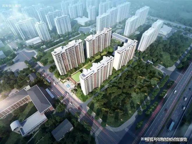 2024同济·蟠龙里（售楼处）网站-楼盘详情-户型图-上海房天下(图3)
