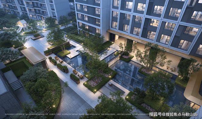 2024年华发观澜半岛）首页网站-华发观澜半岛楼盘详情-户型配套(图14)
