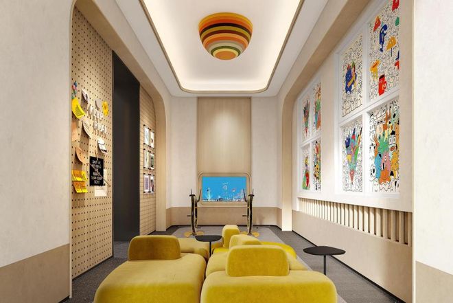 华发观澜半岛2024网站丨华发观澜半岛售楼处丨户型商业配套(图17)