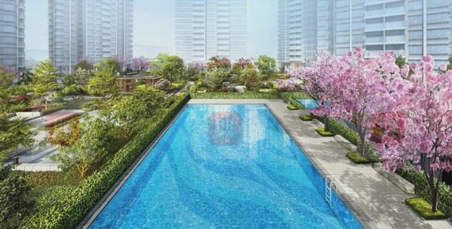深圳鸿荣源珈誉玖玺（售楼处）2024首页网站~欢迎您丨发布(图3)