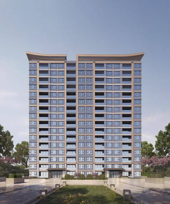 建发联发青云上（售楼处）2024网站丨建发联发青云上楼盘详情(图7)