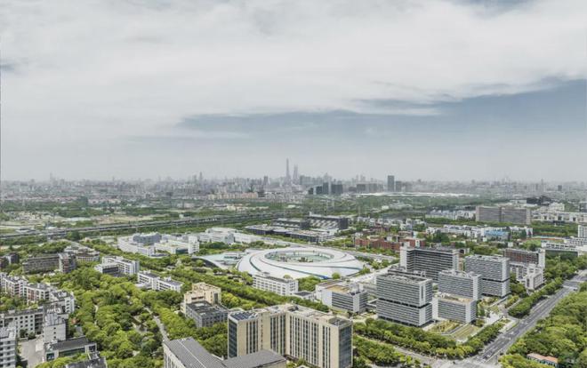 西派海上网站-上海浦东西派海上2024最新房价＋户型图＋配套(图4)