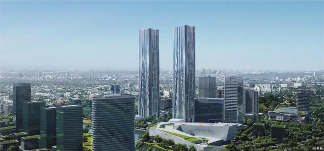 西派海上网站-上海浦东西派海上2024最新房价＋户型图＋配套(图3)