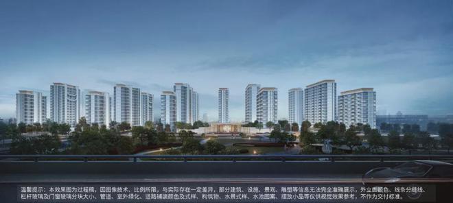西派海上网站-上海浦东西派海上2024最新房价＋户型图＋配套(图8)