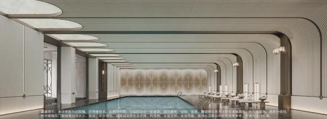 西派海上网站-上海浦东西派海上2024最新房价＋户型图＋配套(图15)