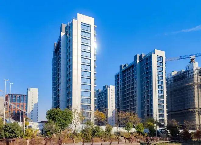2024金隅外滩东岸售楼处网站-楼盘详情-户型图-上海房天下(图2)
