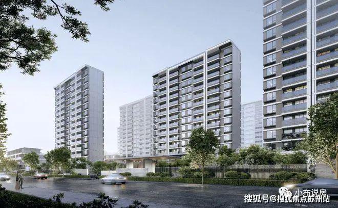 2024金隅外滩东岸售楼处网站-楼盘详情-户型图-上海房天下(图20)