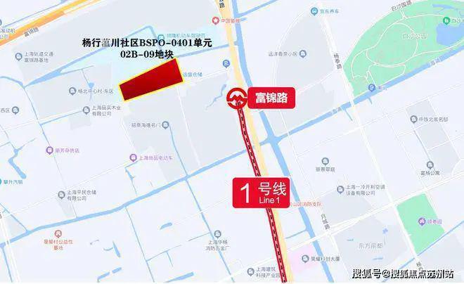 2024金隅外滩东岸售楼处网站-楼盘详情-户型图-上海房天下(图23)