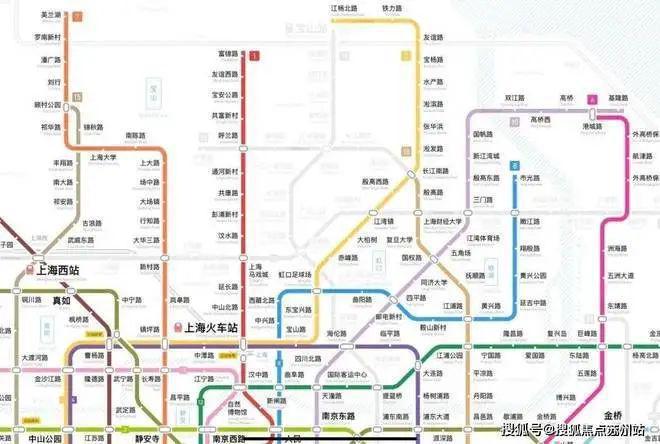 2024金隅外滩东岸售楼处网站-楼盘详情-户型图-上海房天下(图30)