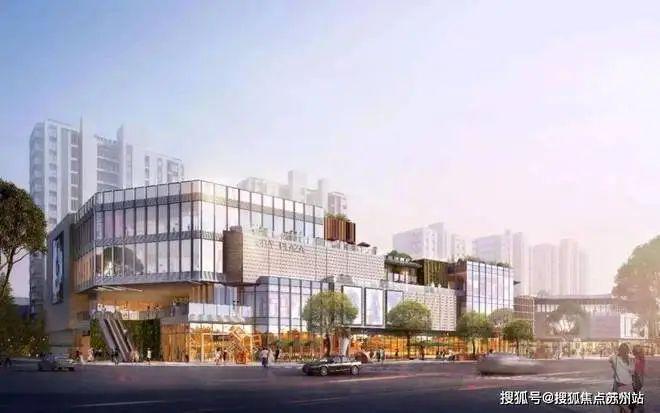 2024金隅外滩东岸售楼处网站-楼盘详情-户型图-上海房天下(图31)