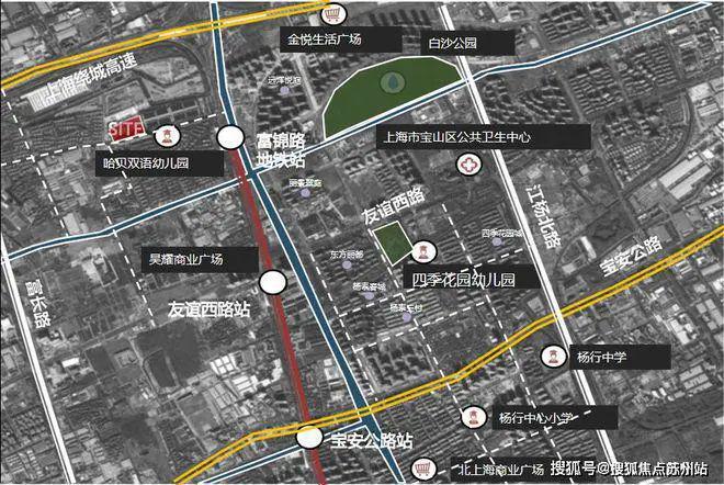 2024金隅外滩东岸售楼处网站-楼盘详情-户型图-上海房天下(图32)