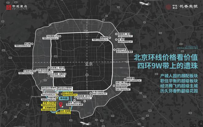 花香壹号(丰台花香壹号售楼处)2024首页-网站-欢迎您