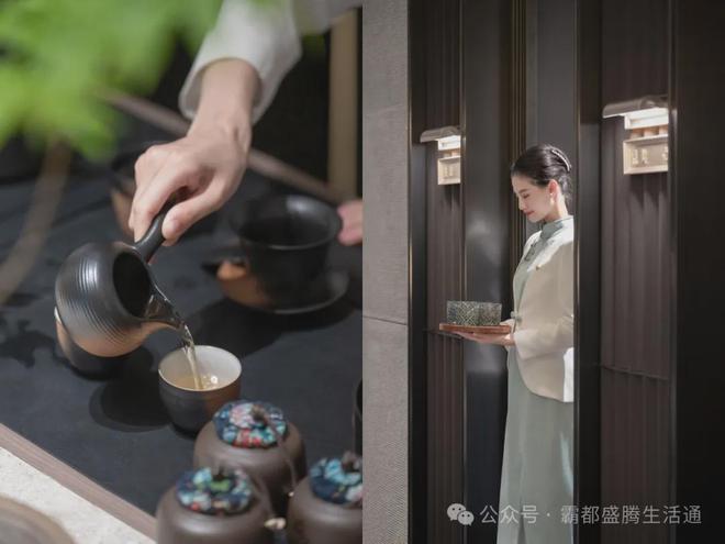 就在天鹅湖！合肥人国庆最强攻略亿元超跑、爱马仕展……(图15)