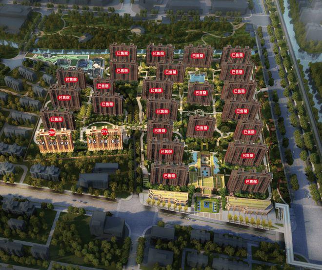 颛桥紫薇花园网站-颛桥紫薇花园2024最新房价＋户型图＋配套