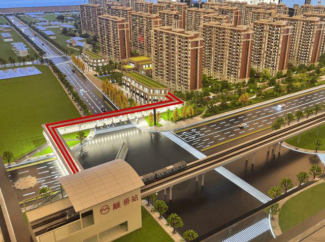 颛桥紫薇花园网站-颛桥紫薇花园2024最新房价＋户型图＋配套(图8)