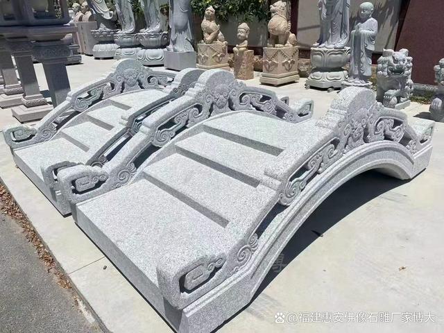 从交通到景观：石雕拱桥功能的现代化转型(图3)