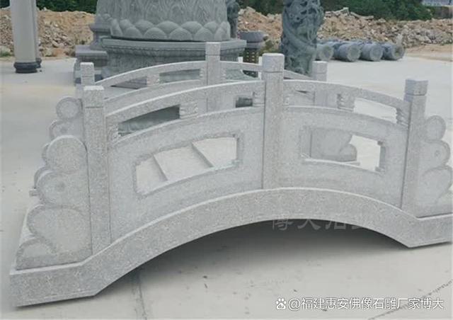 从交通到景观：石雕拱桥功能的现代化转型(图5)