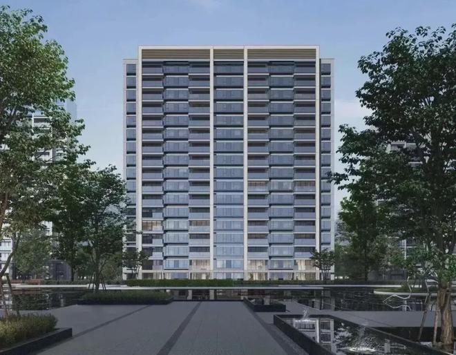 华发观澜半岛网站-观澜半岛2024最新房价＋户型图＋环境配套(图7)