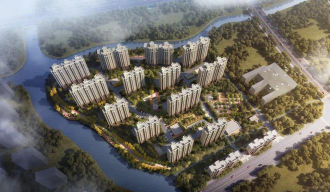 华发观澜半岛网站-观澜半岛2024最新房价＋户型图＋环境配套(图33)