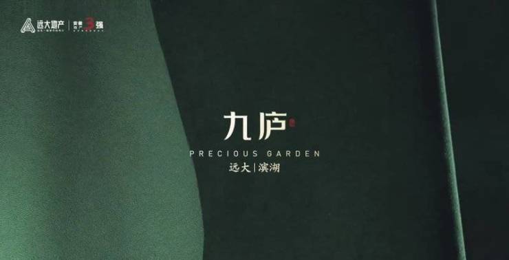 合肥远大九庐-售楼中心-楼盘