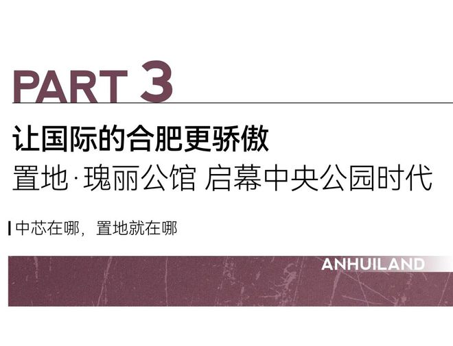 ——合肥置地·瑰丽公馆→售楼中心首页网站→楼盘百科详情(图15)