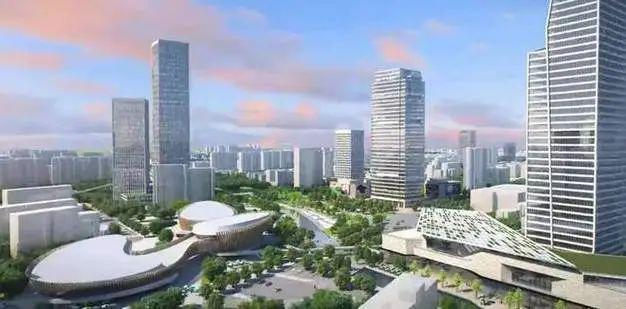 2024中企云启春申（售楼处）网站-楼盘详情-户型-上海房天下