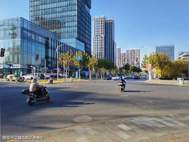 2024中企云启春申（售楼处）网站-楼盘详情-户型-上海房天下(图9)