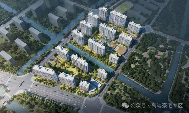 西派海上·售楼处2024网站-西派海上楼盘详情-环境配套-房天下