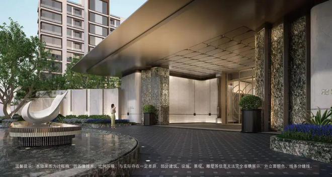 西派海上·售楼处2024网站-西派海上楼盘详情-环境配套-房天下(图6)