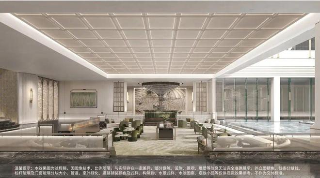 西派海上·售楼处2024网站-西派海上楼盘详情-环境配套-房天下(图13)