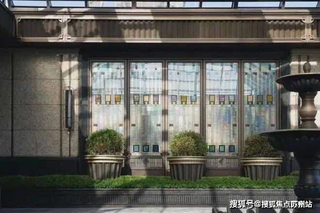 2024『海阅首府』网站-售楼处_楼盘测评详情_上海房天下(图6)