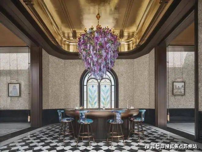 2024『海阅首府』网站-售楼处_楼盘测评详情_上海房天下(图10)