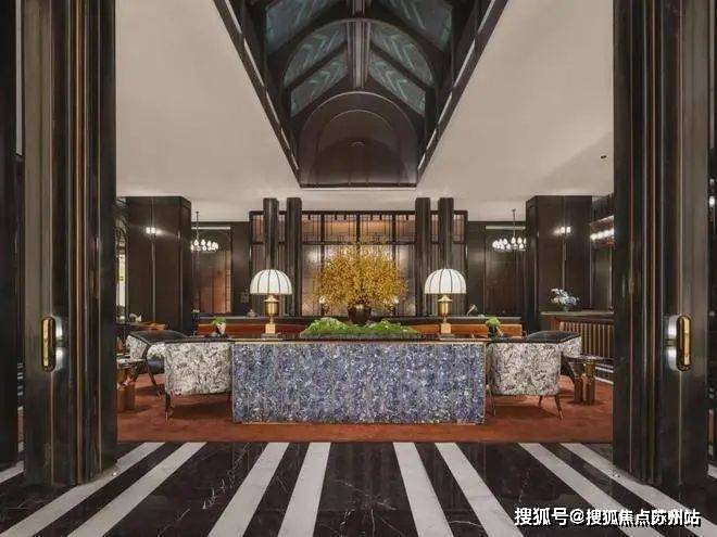 2024『海阅首府』网站-售楼处_楼盘测评详情_上海房天下(图9)