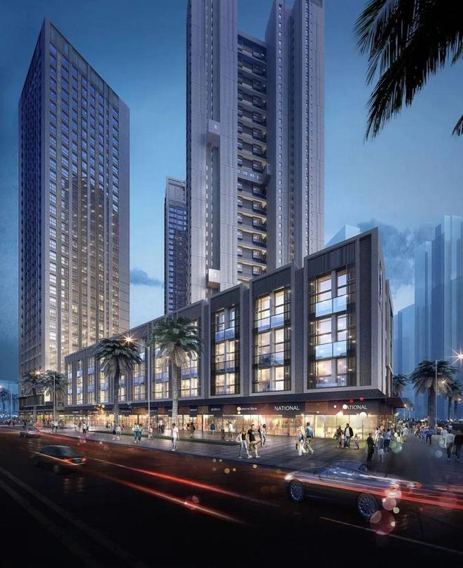 『正东名苑』2024网站-深圳正东名苑祥情-深圳房天下(图12)