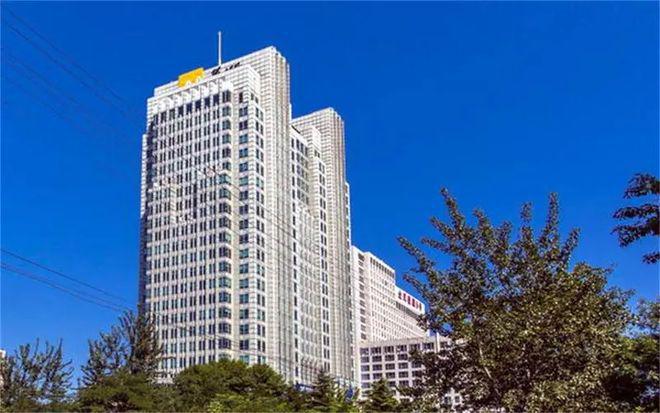 华润大厦办公楼→北京华润大厦租赁部电话→开发商直租(图2)