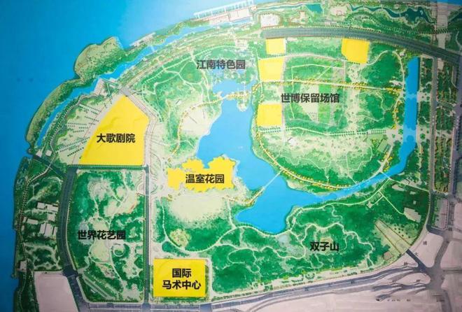 保利世博天悦(2024)最新楼盘评测@房价-户型-周边配套(图12)