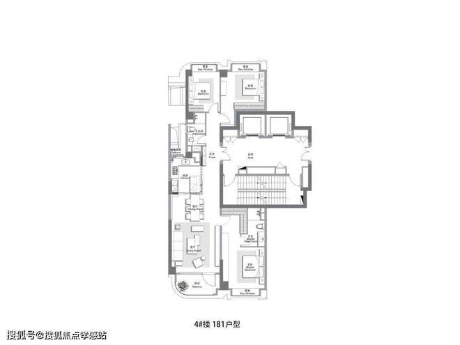 『中興傲舍』2024网站-万科中興傲舍-楼盘详情-上海房天下(图24)