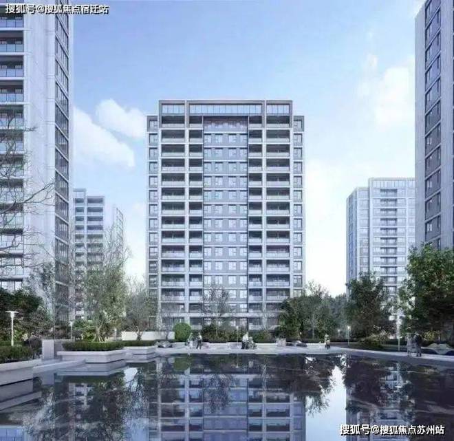 陆家嘴锦绣澜湾(售楼处)网站-2024楼盘评测_锦绣澜湾-户型(图6)