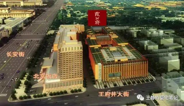 发布：北京【霞公馆】售楼处电话地址学区周边配套户型图(图2)