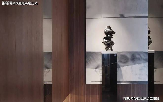 古北壹号公馆网站-古北壹号公馆2024最新房价＋户型图＋配套(图4)