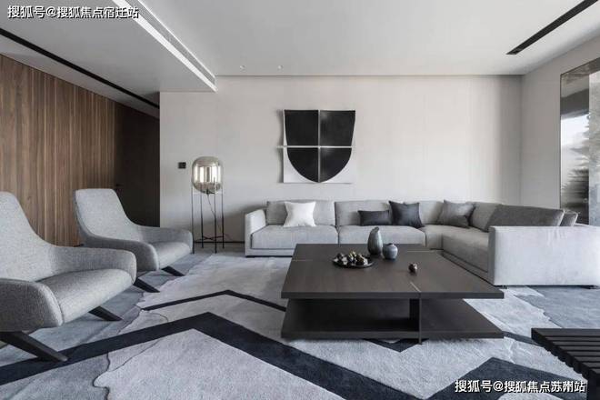 古北壹号公馆网站-古北壹号公馆2024最新房价＋户型图＋配套(图5)
