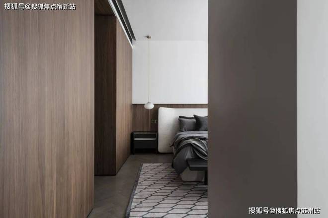 古北壹号公馆网站-古北壹号公馆2024最新房价＋户型图＋配套(图13)