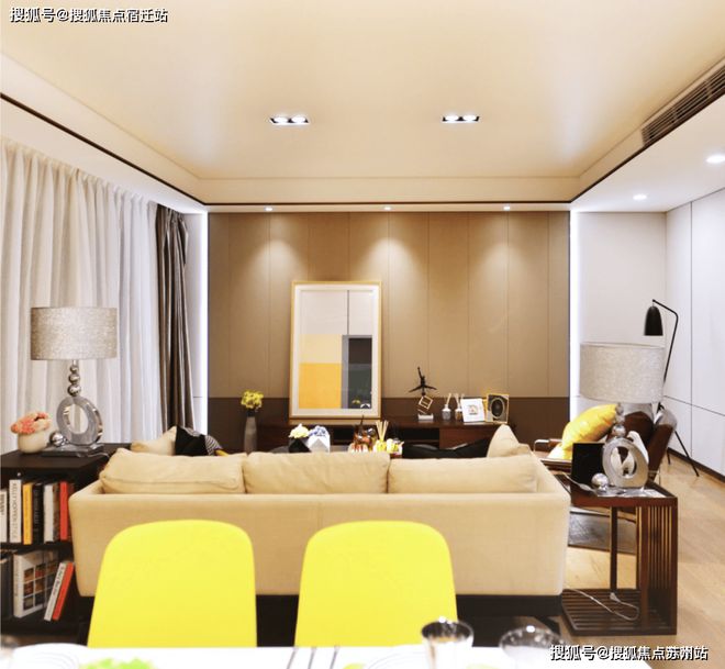 古北壹号公馆网站-古北壹号公馆2024最新房价＋户型图＋配套(图19)