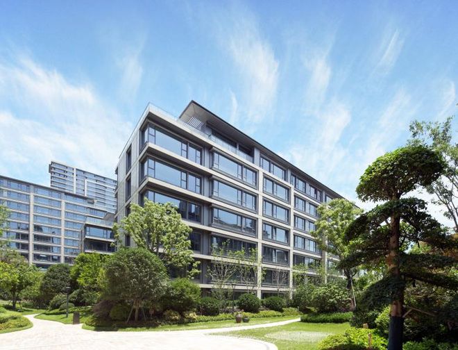 瑰丽公馆售楼处电话—置地瑰丽公馆售楼处发布—24小时预约热线！(图4)