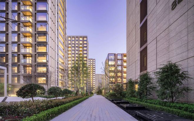 瑰丽公馆售楼处电话—置地瑰丽公馆售楼处发布—24小时预约热线！(图5)