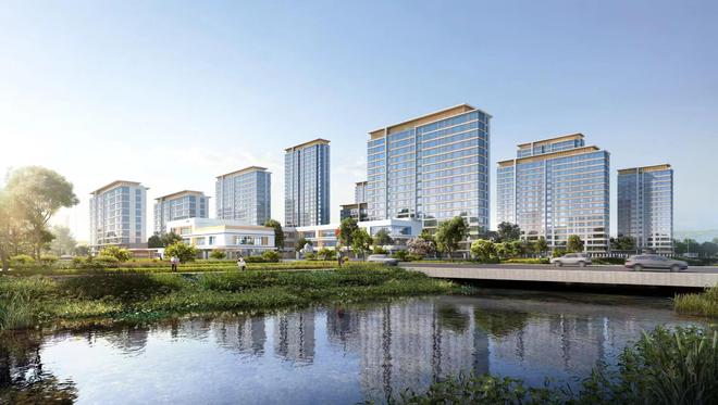 包河区天阜壹号价格(图4)