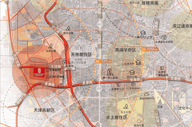2024最新咨询=天津金地·水西印(售楼处)金地·水西印楼盘详情