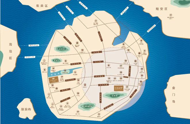 厦门云顶至尊售楼处电线首页→楼盘百科→详情(图19)
